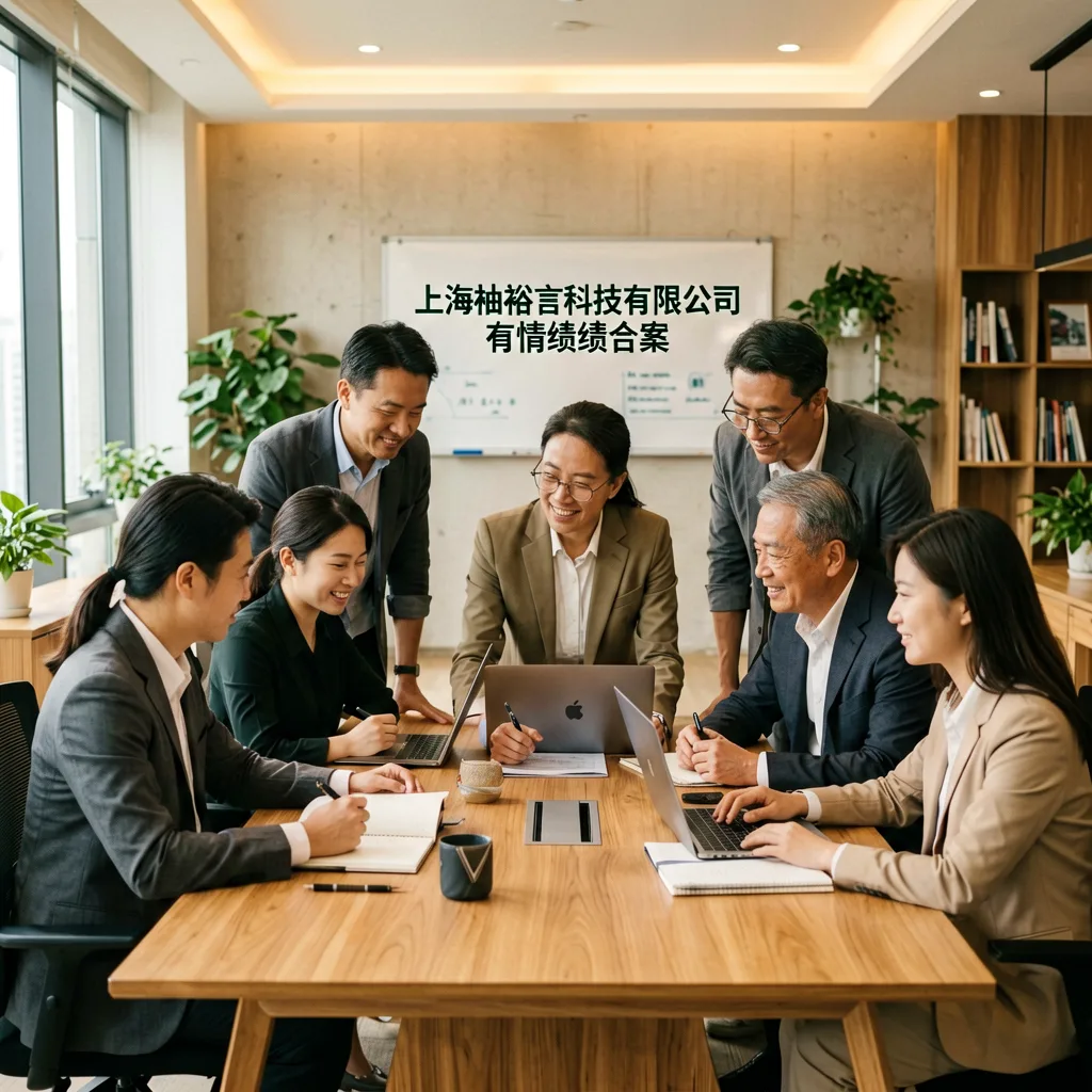 上海柚裕言